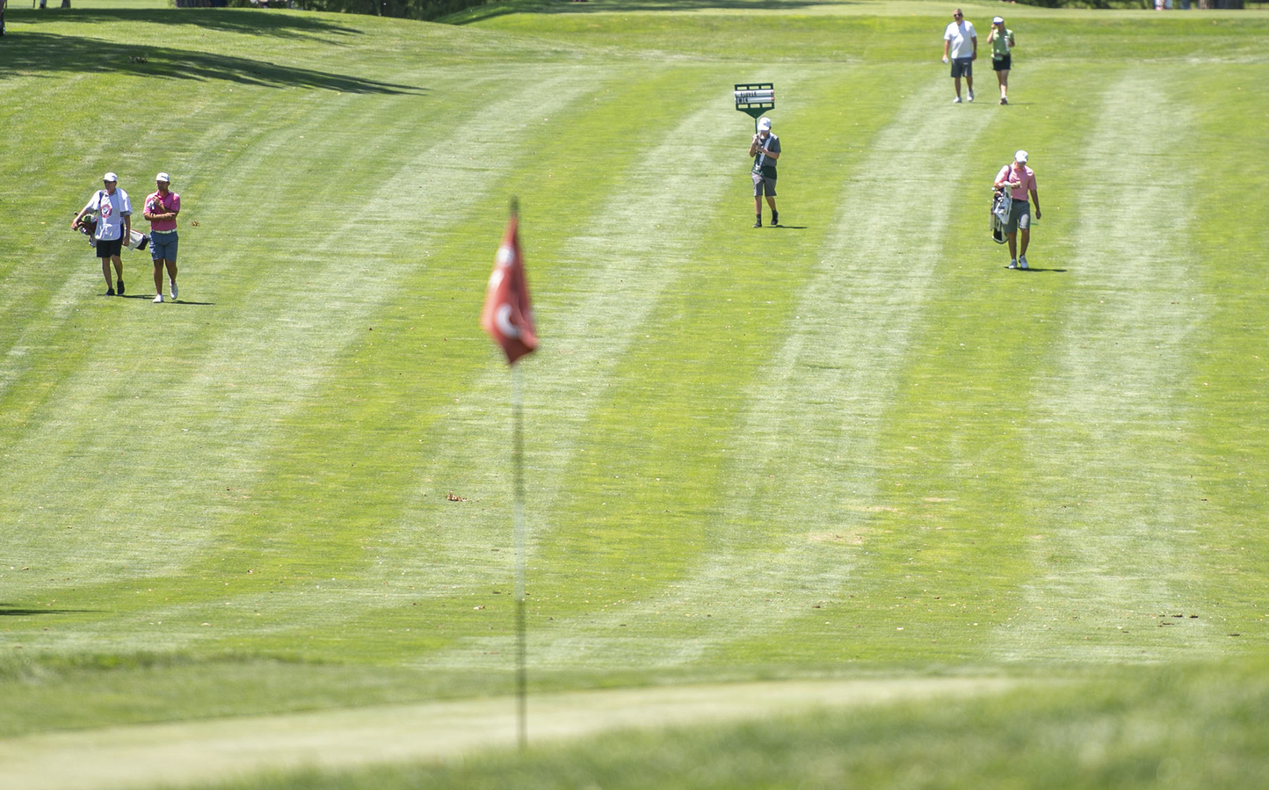 Nebraska Amateur golf, 7.10